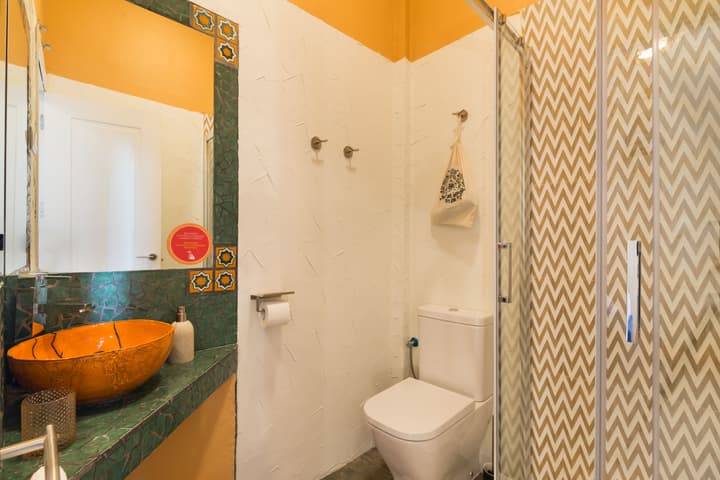 Artistic B&B