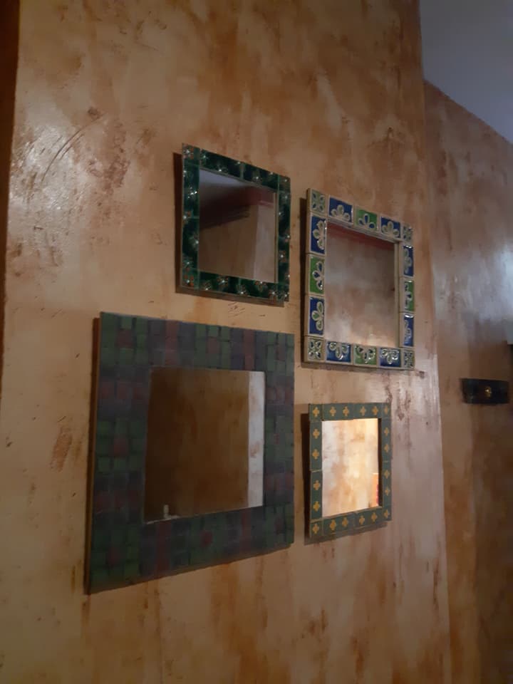 Artistic B&B