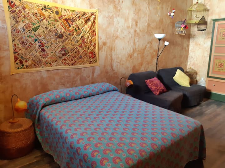 Artistic B&B