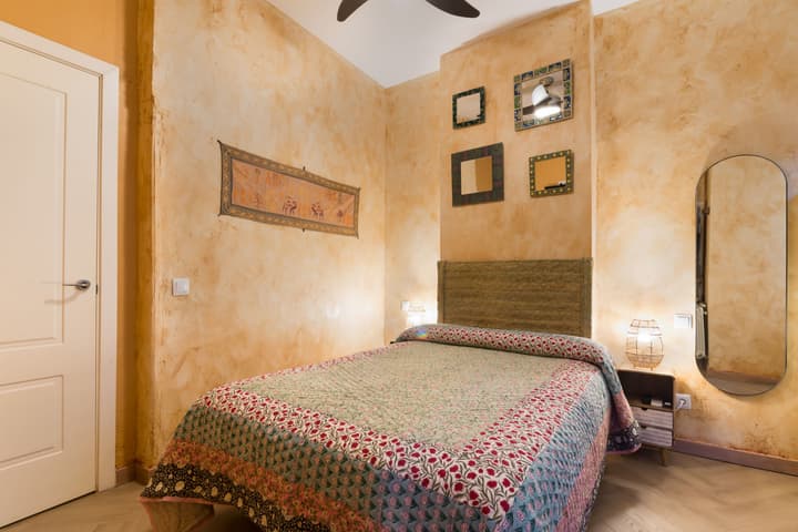 Artistic B&B