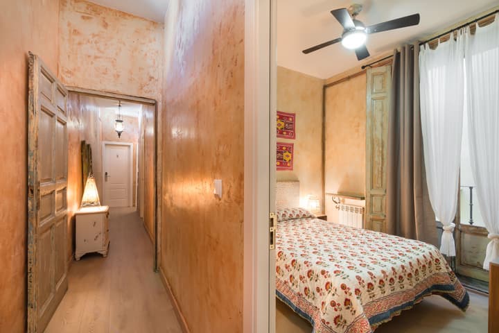 Artistic B&B