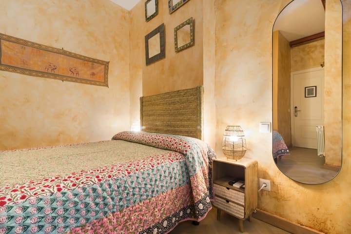 Artistic B&B