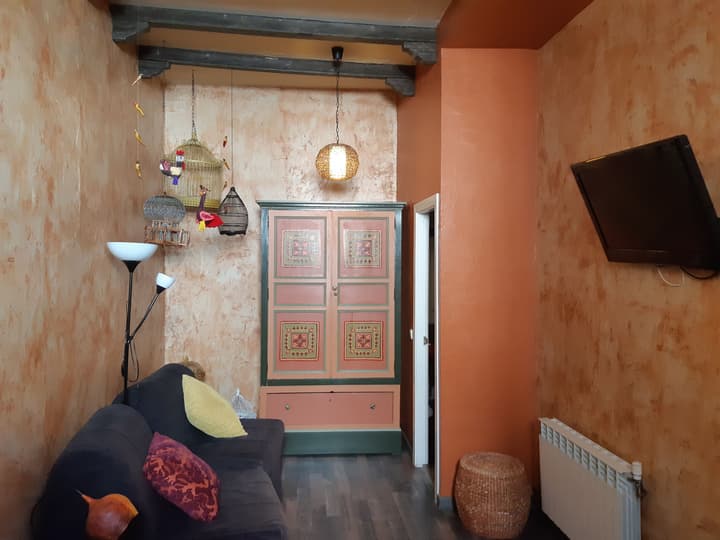 Artistic B&B