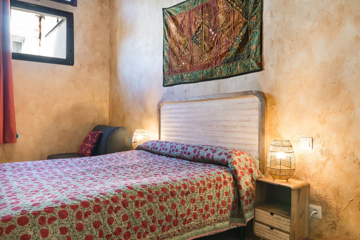 Artistic B&B