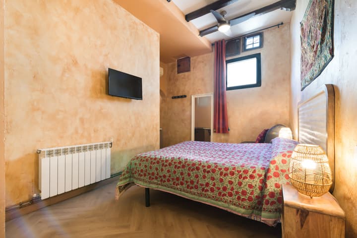 Artistic B&B