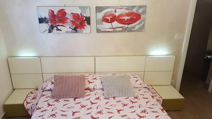 Bed & Breakfast Alassio