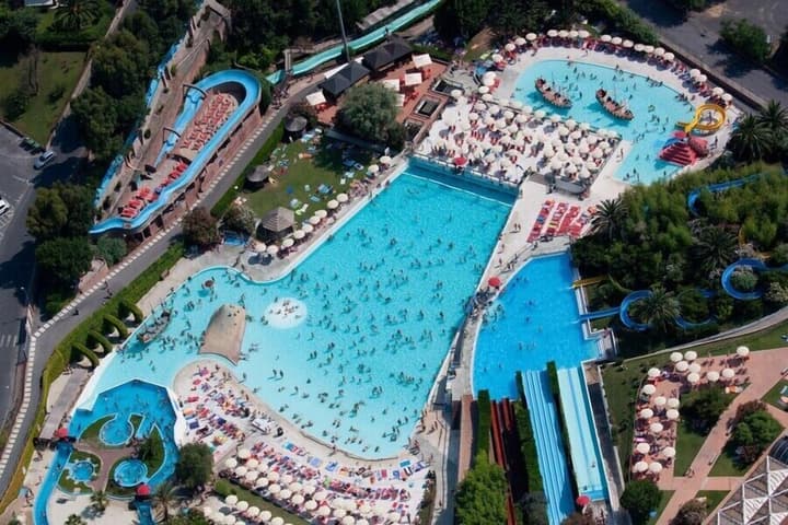 Bed & Breakfast Alassio