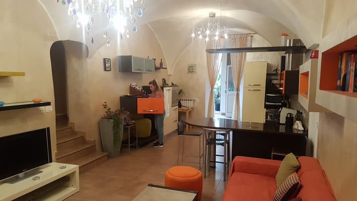 Bed & Breakfast Alassio