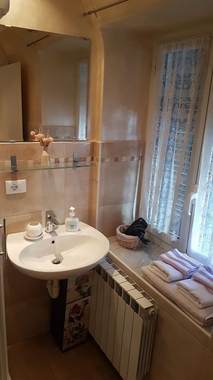 Bed & Breakfast Alassio