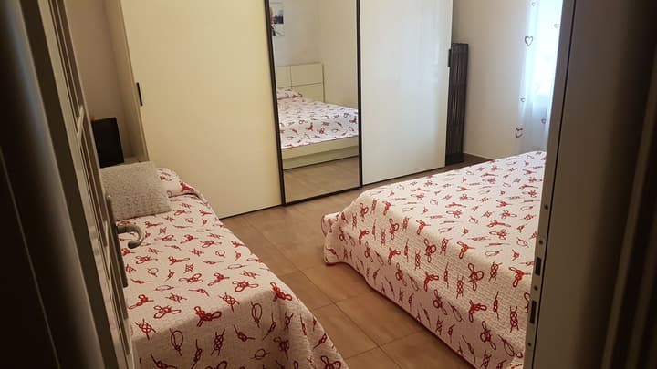 Bed & Breakfast Alassio