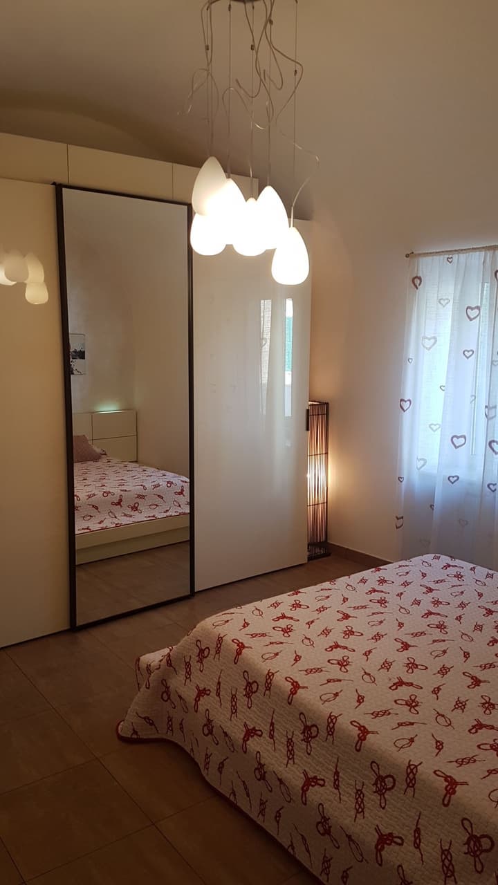 Bed & Breakfast Alassio