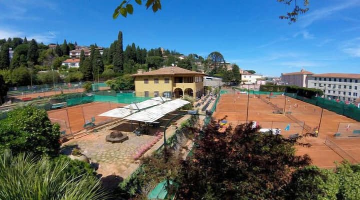 Bed & Breakfast Alassio
