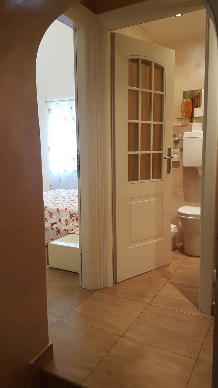 Bed & Breakfast Alassio