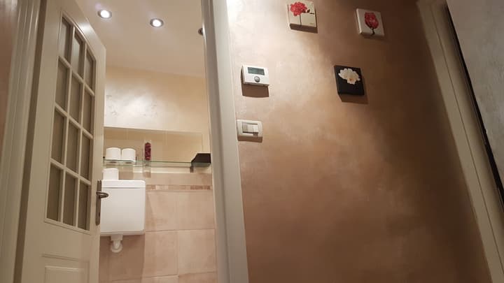 Bed & Breakfast Alassio