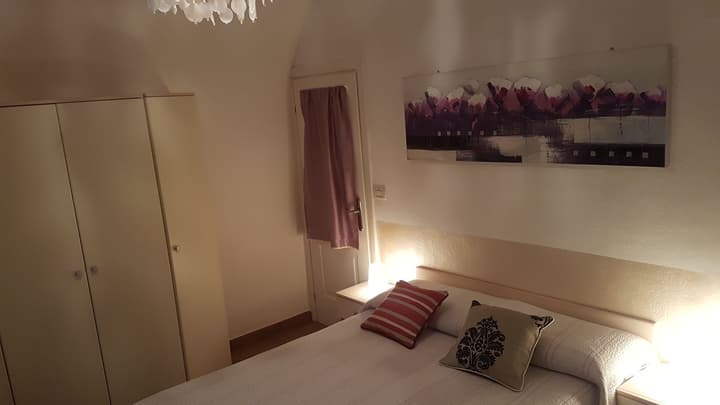 Bed & Breakfast Alassio