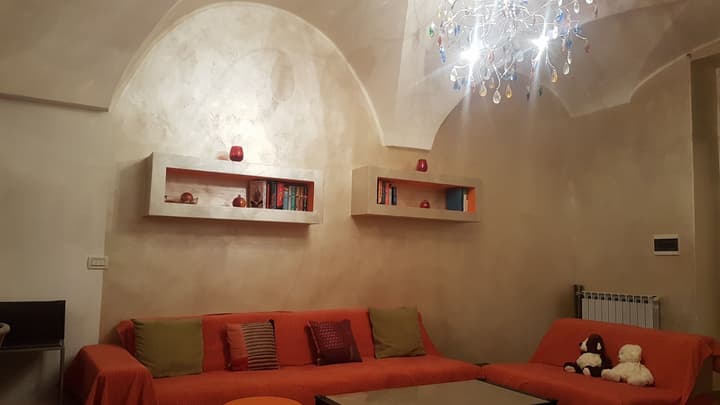 Bed & Breakfast Alassio
