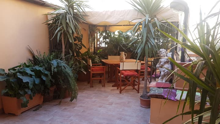 Bed & Breakfast Alassio