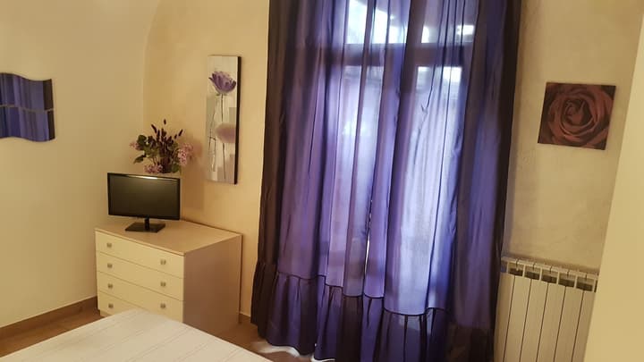 Bed & Breakfast Alassio