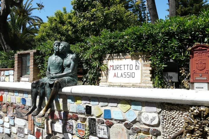 Bed & Breakfast Alassio