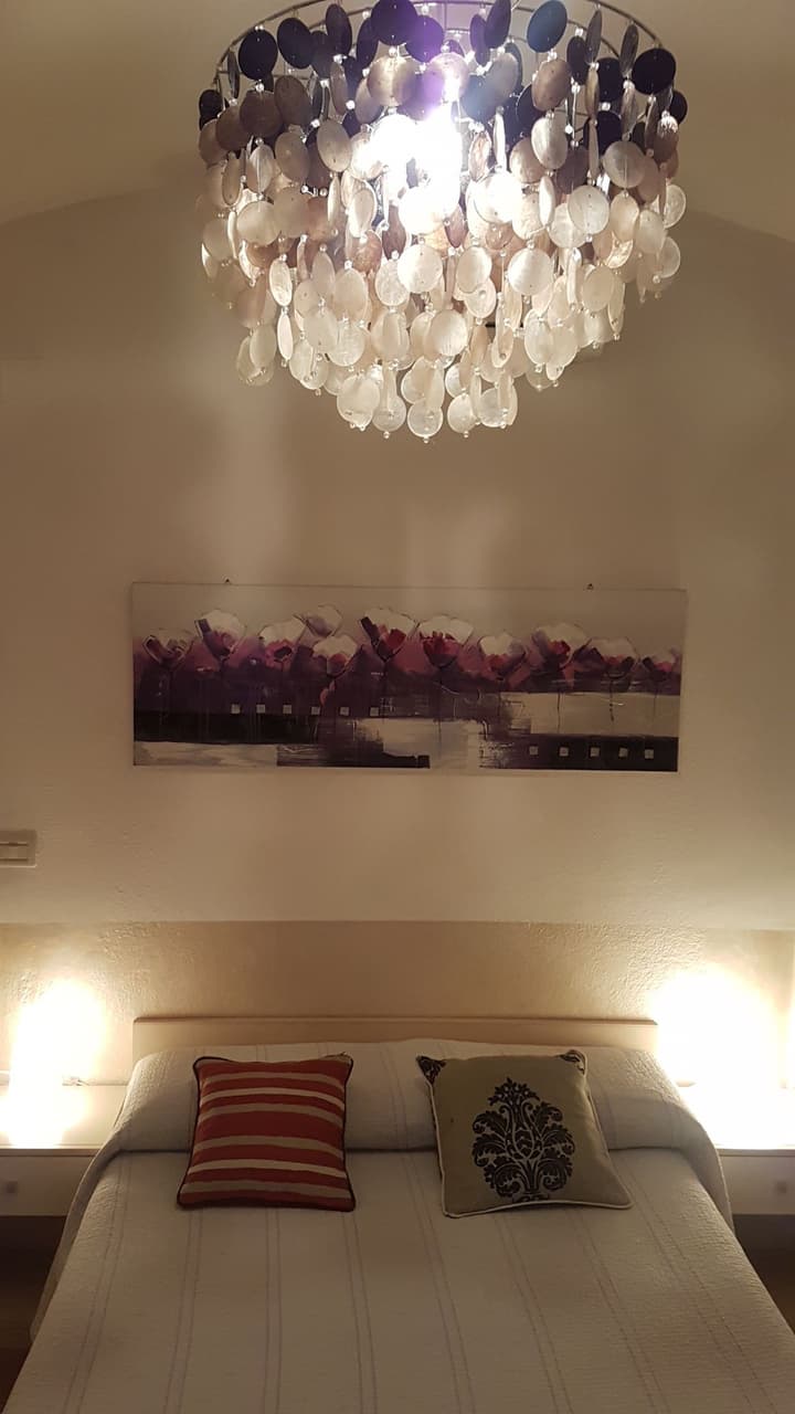 Bed & Breakfast Alassio