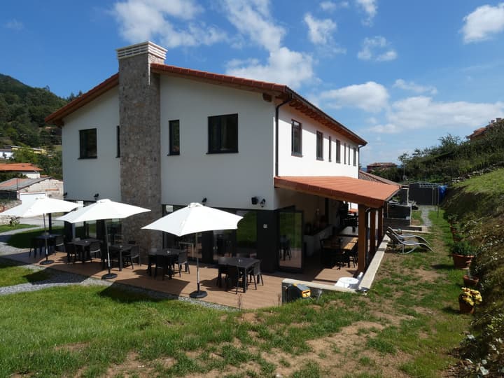 Casa Sueño