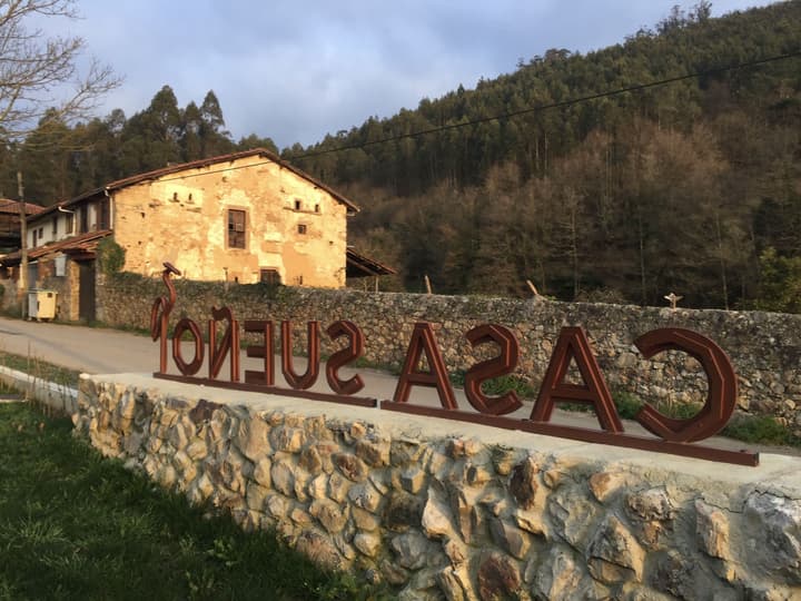 Casa Sueño