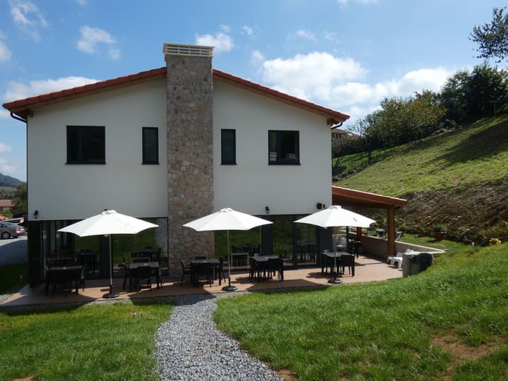 Casa Sueño