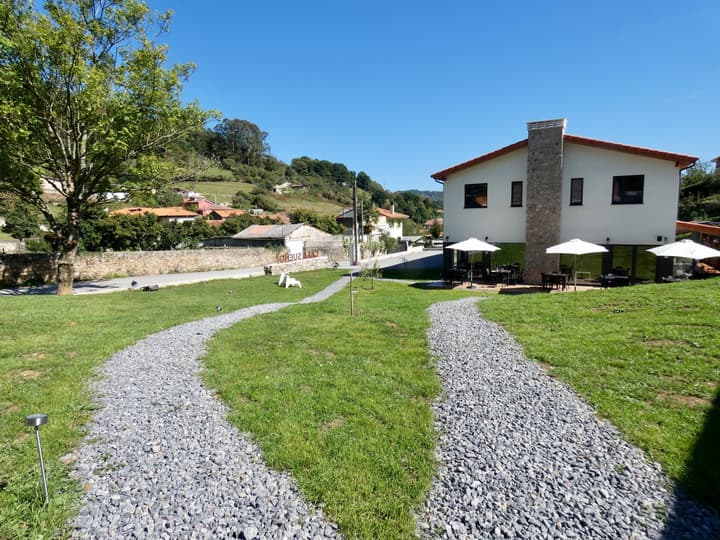 Casa Sueño