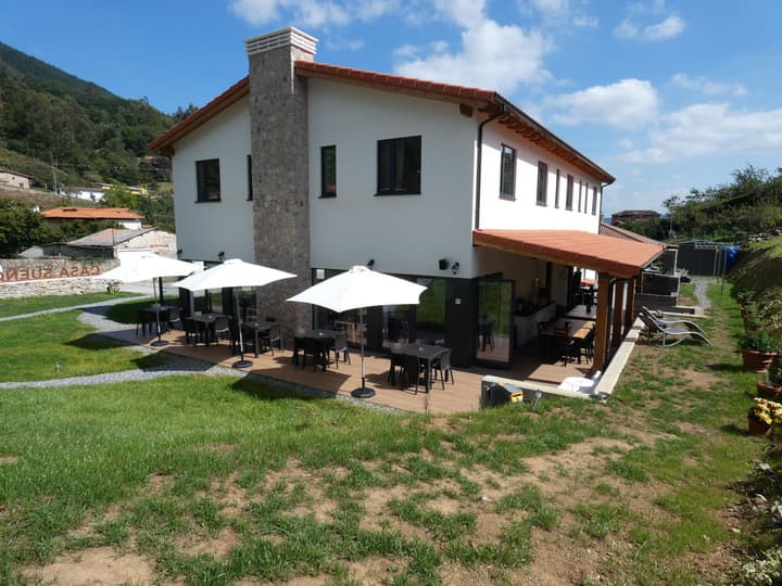 Casa Sueño