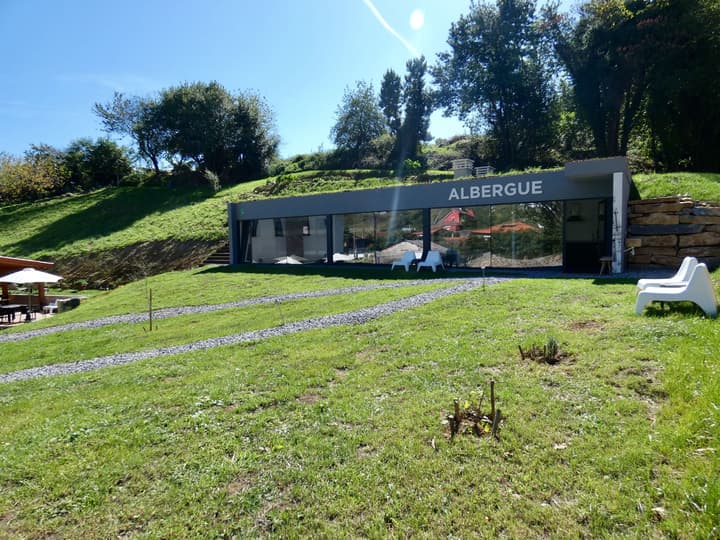 Casa Sueño