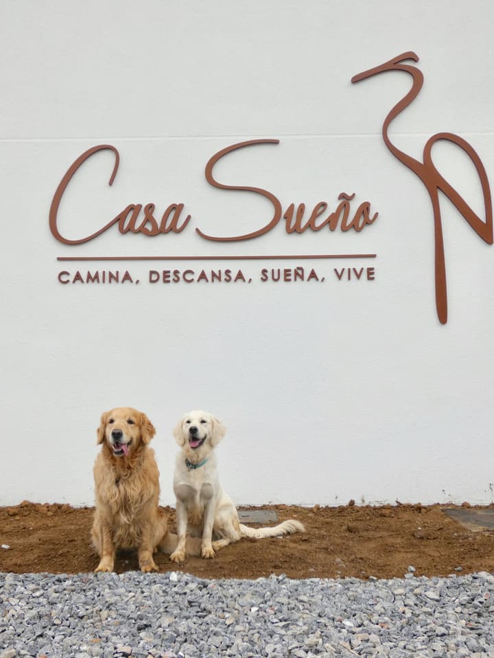 Casa Sueño