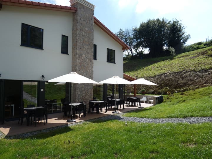 Casa Sueño