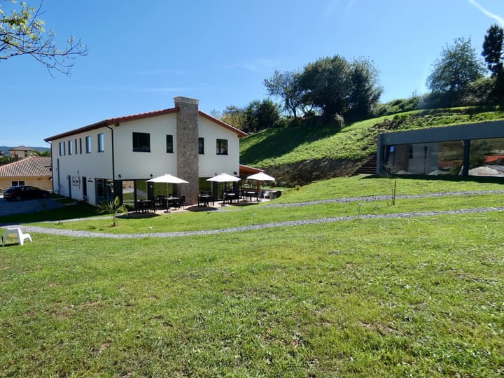 Casa Sueño