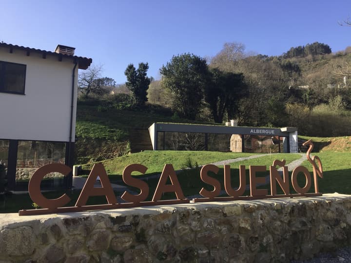Casa Sueño