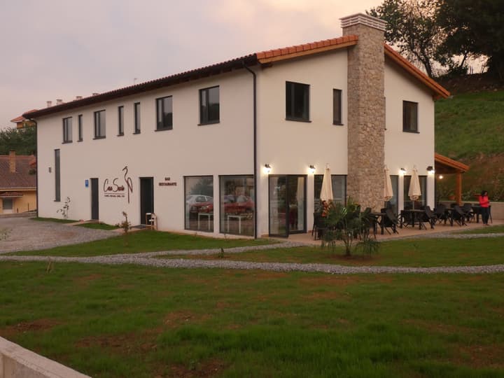 Casa Sueño