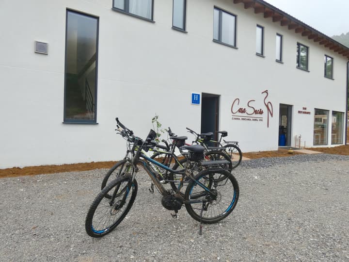Casa Sueño