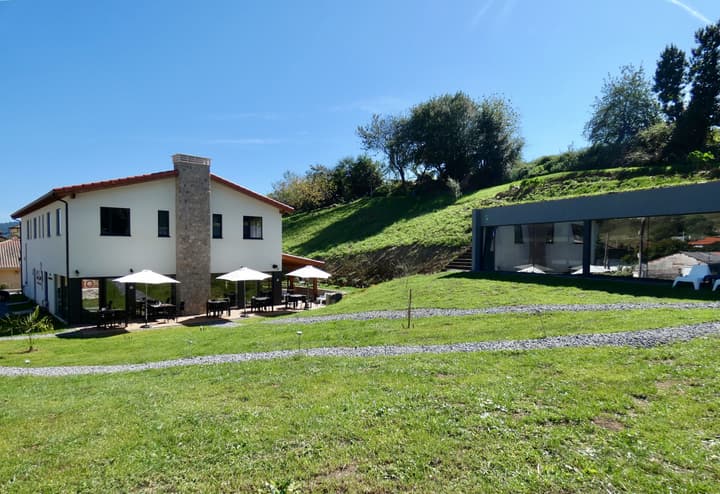 Casa Sueño