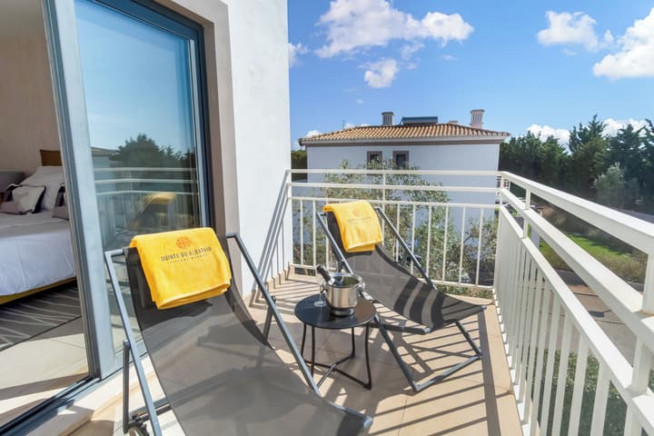 Quinta do Algarvio