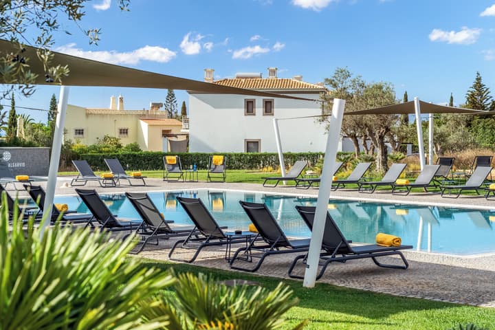 Quinta do Algarvio
