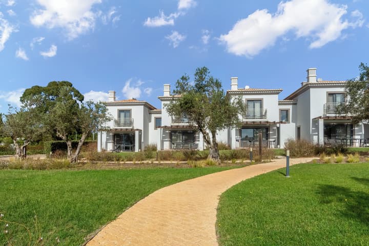 Quinta do Algarvio