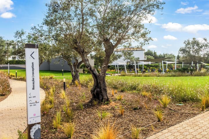 Quinta do Algarvio