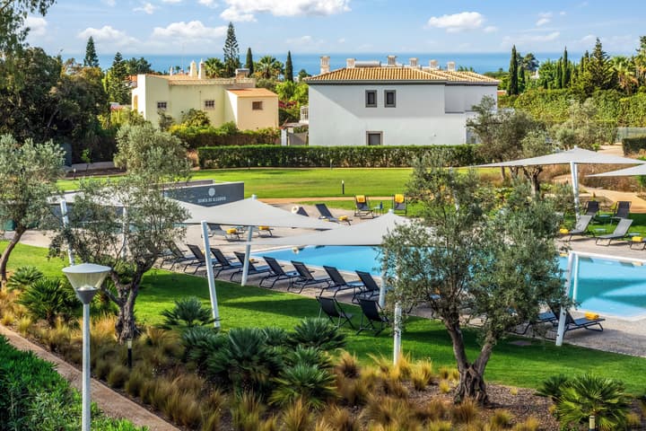 Quinta do Algarvio