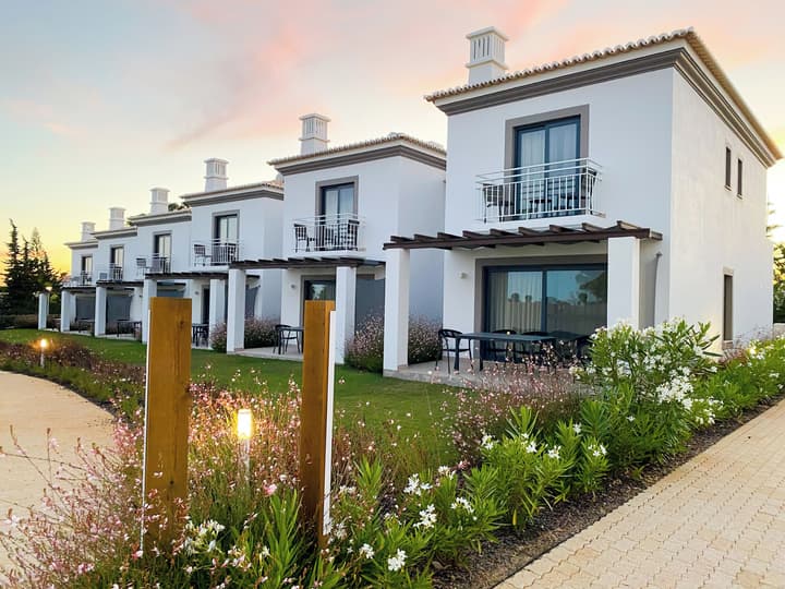 Quinta do Algarvio