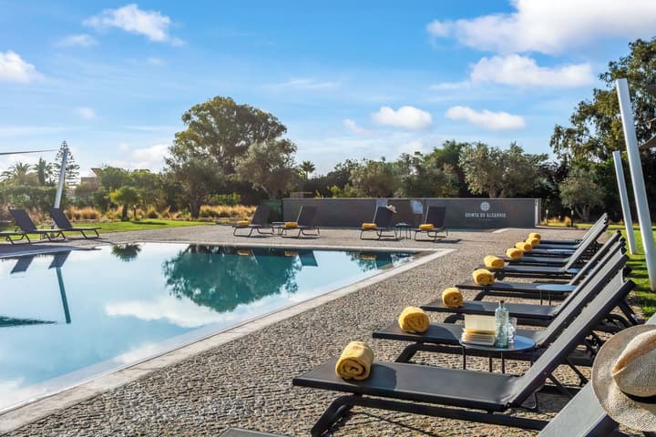 Quinta do Algarvio