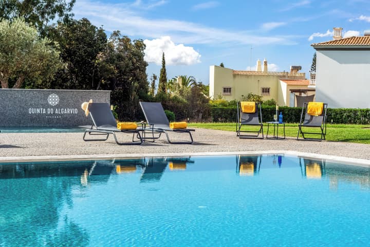 Quinta do Algarvio