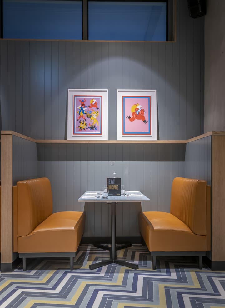 Marlin Hotel Stephens Green