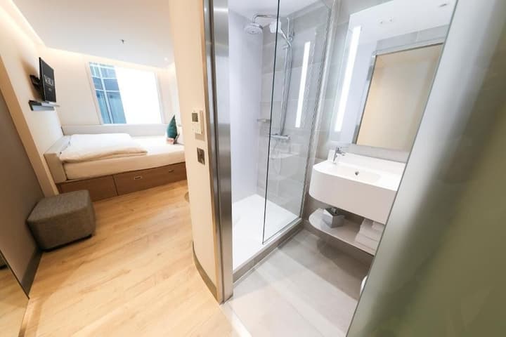 Marlin Hotel Stephens Green