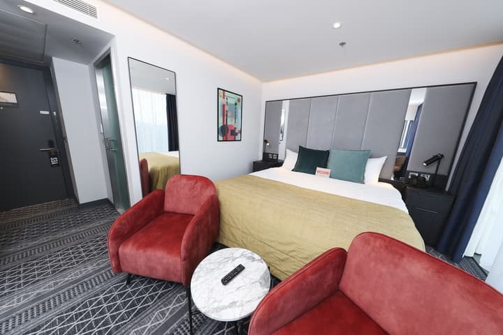 Marlin Hotel Stephens Green