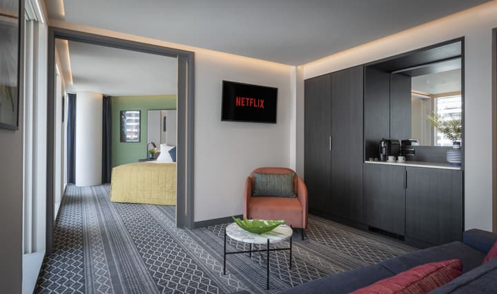 Marlin Hotel Stephens Green