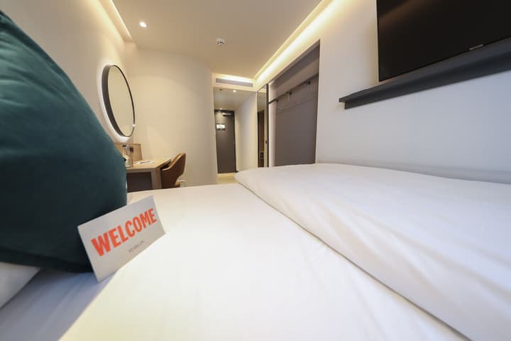 Marlin Hotel Stephens Green